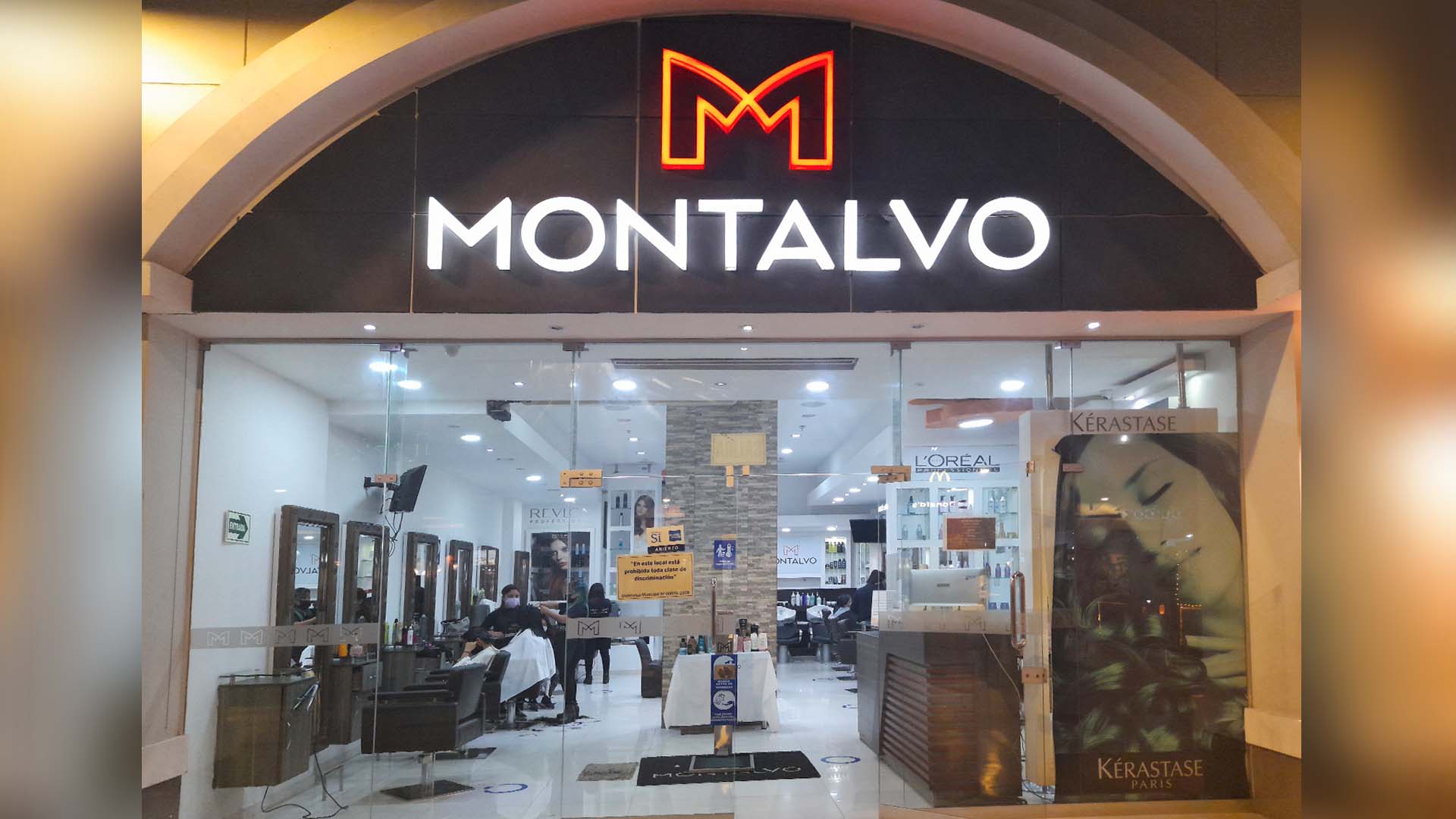 salon de belleza montalvo