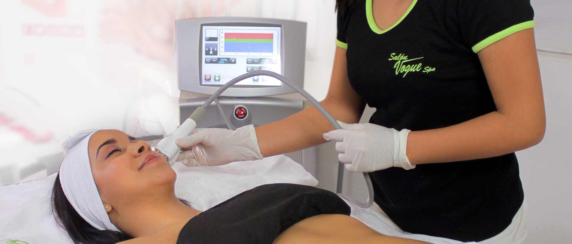 salon de belleza vogue