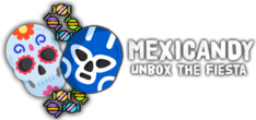 Mexicandy logo